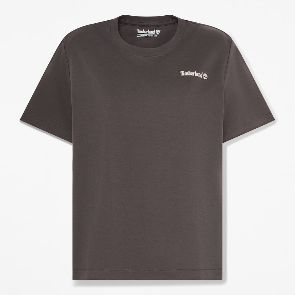 半袖 ティンバーフレッシュ Tシャツ レディース 1