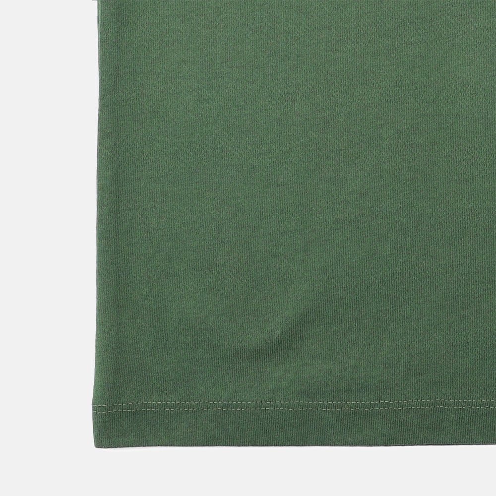 グラフィック 半袖 Tシャツ ユニセックス 5
