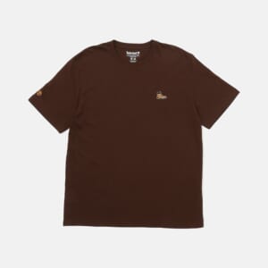 半袖 イエロー ブーツ バッジ Tシャツ ユニセックス