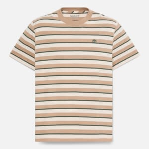 半袖 ストライプ Tシャツ メンズ