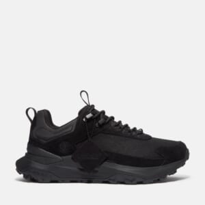 【Timberland x UNDER R】モーション アクセス ウォータープルーフ スニーカー メンズ