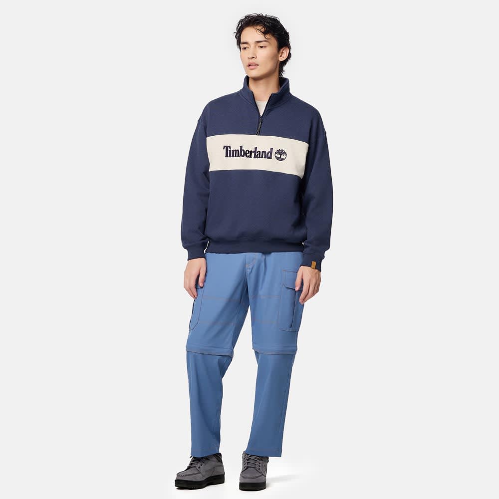【TOKYO DESIGN COLLECTIVE】 2WAY カーゴ パンツ ユニセックス 5