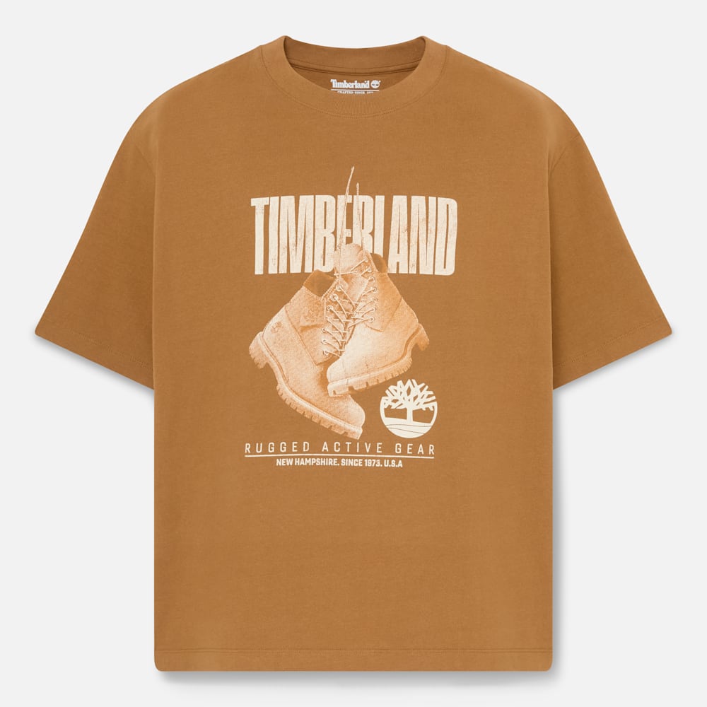 半袖 グラフィック Tシャツ メンズ 1