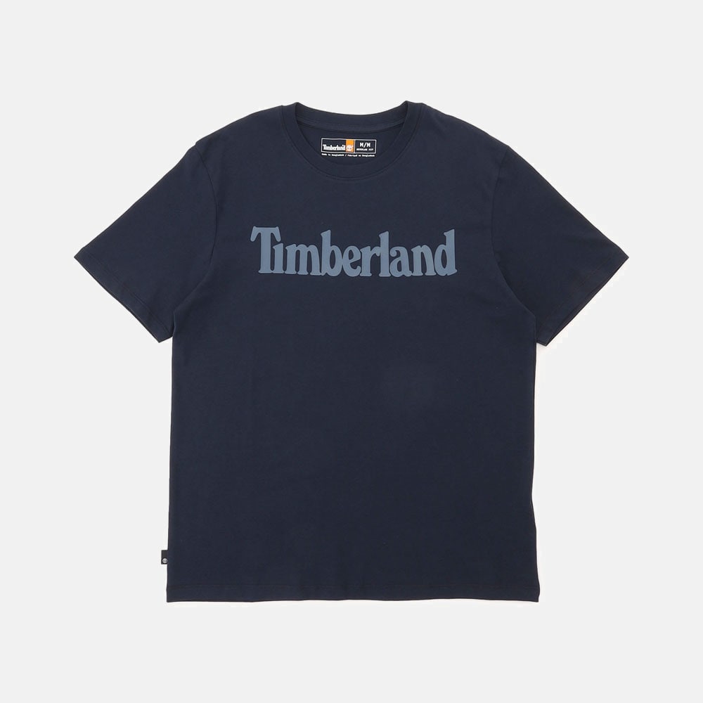 半袖 ワードマーク ロゴ Tシャツ メンズ 1