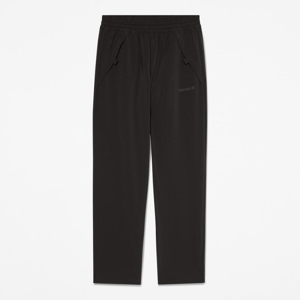 【WEB限定】 クイックドライ ストレッチ パンツ レディース 5