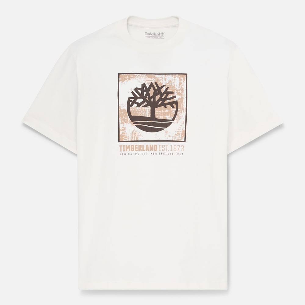 半袖 グラフィック ロゴ Tシャツ メンズ 1