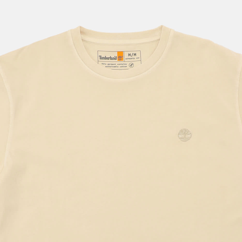 ガーメント ダイ 半袖 Tシャツ メンズ 3