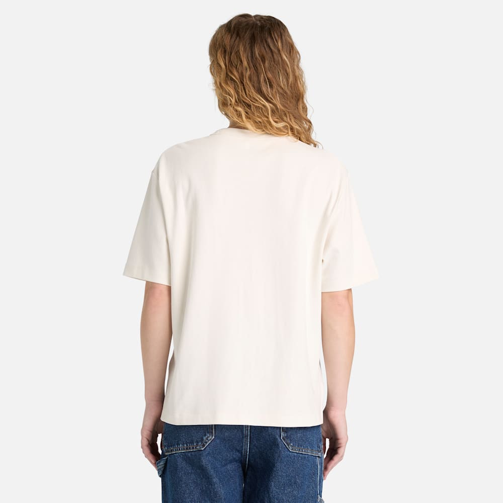 ティンバーフレッシュ ユーティリティ 半袖 ポケット Tシャツ レディース 9