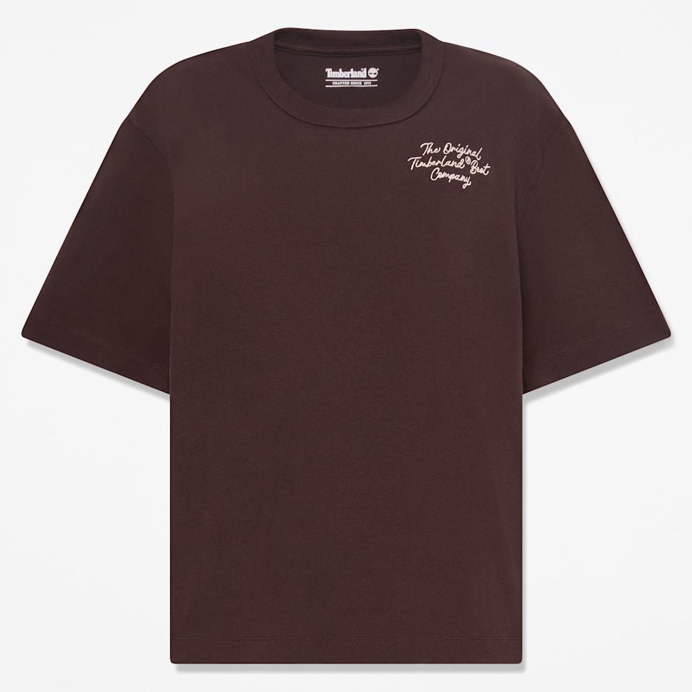 半袖 エレベーテッド Tシャツ レディース 1