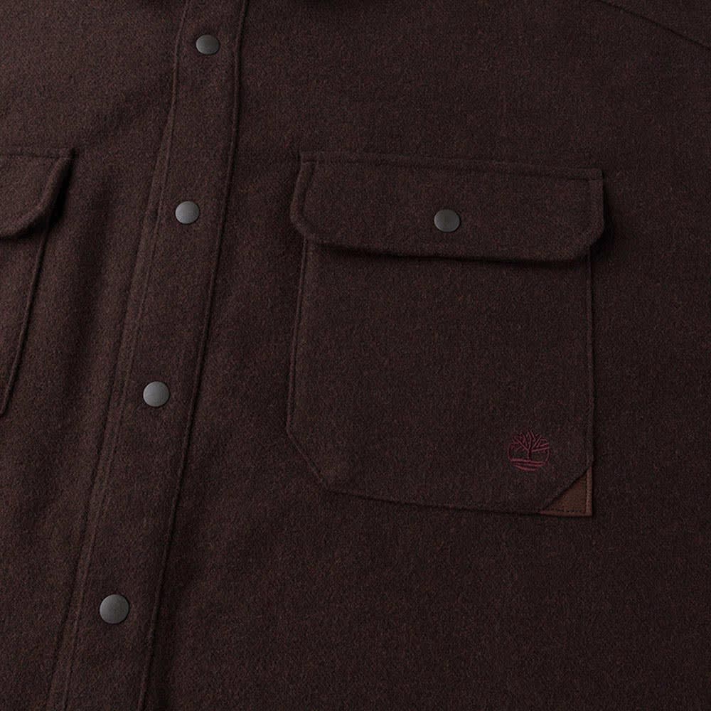 【TOKYO DESIGN COLLECTIVE】CPO シャツ ユニセックス 4