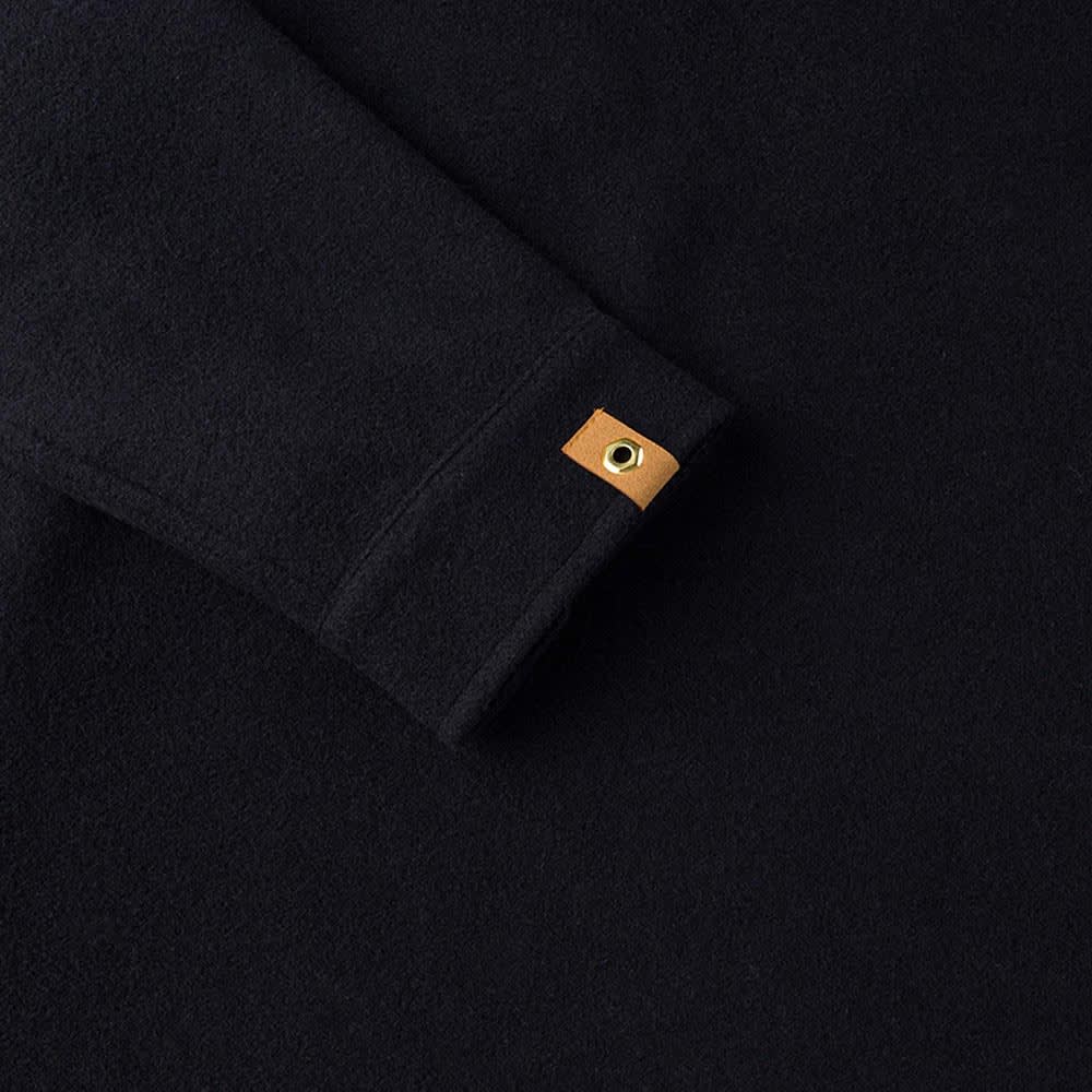 【TOKYO DESIGN COLLECTIVE】CPO シャツ ユニセックス 8