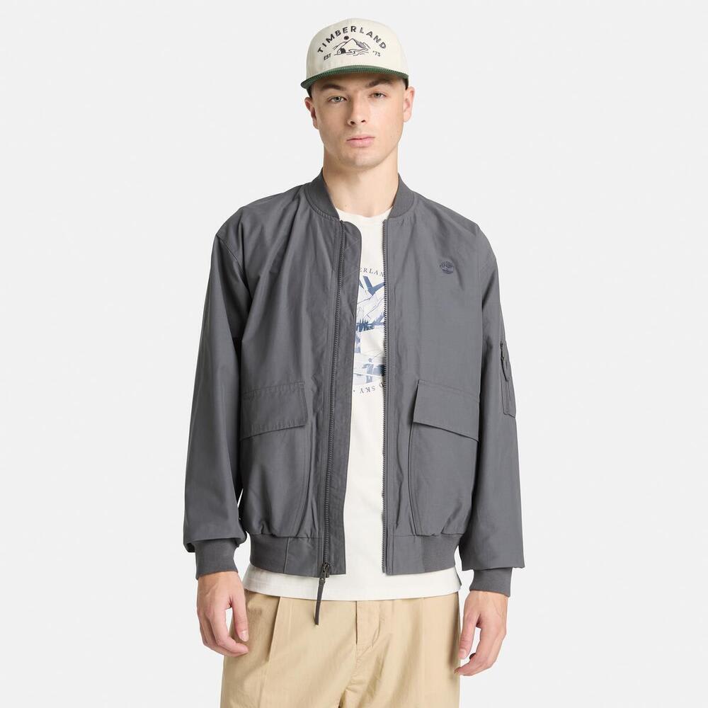 DWR ユーティリティ ボンバー メンズ 1
