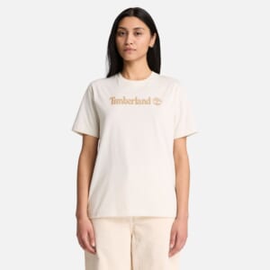 半袖 ロゴ Tシャツ レディース