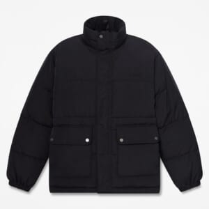 DWR パファ ジャケット メンズ