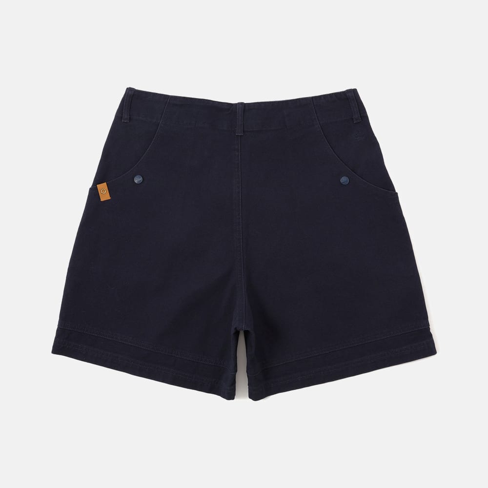 コットン ダック ショーツ ユニセックス 6