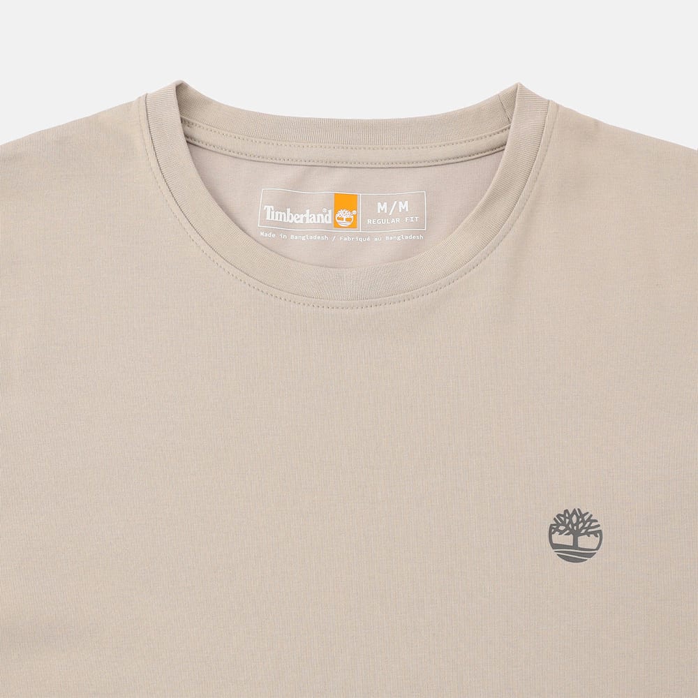 クイック ドライ 半袖 Tシャツ メンズ 3