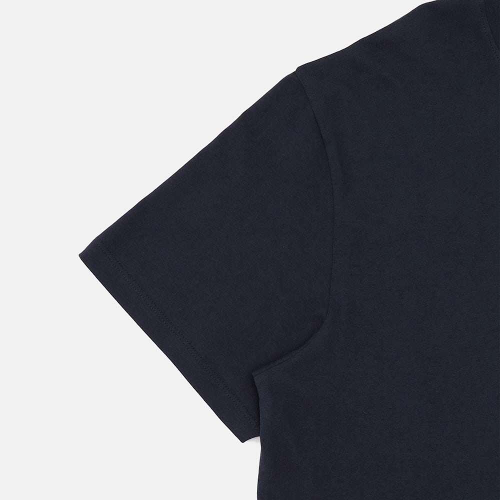 【WEB限定】ベア キャンプ グラフィック Tシャツ ユニセックス 5