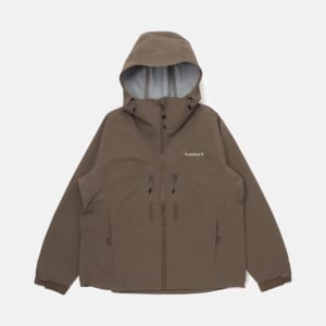 モビ フレックス® テック 3レイヤー ウォータープルーフ ジャケット レディース