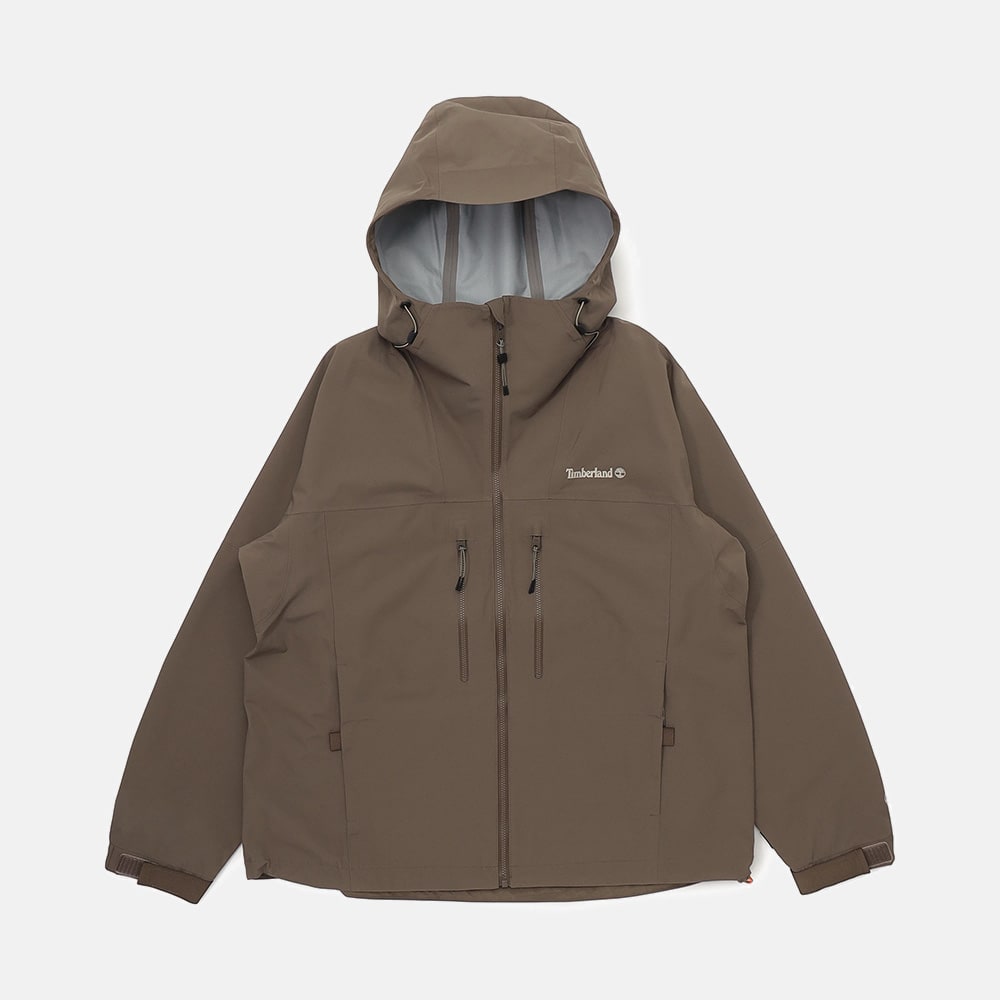 モビ フレックス® テック 3レイヤー ウォータープルーフ ジャケット レディース 1