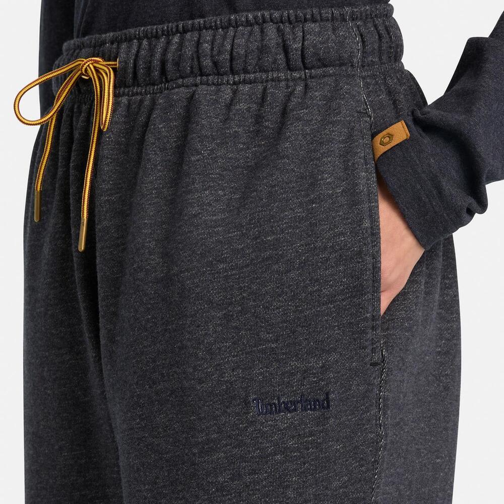 スウェット パンツ ユニセックス 4