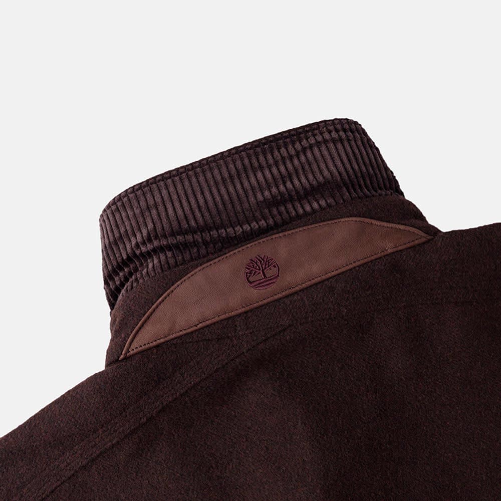 【TOKYO DESIGN COLLECTIVE】CPO シャツ ユニセックス 8