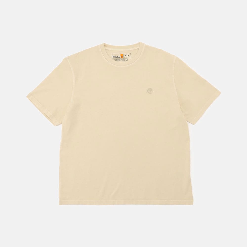 ガーメント ダイ 半袖 Tシャツ メンズ 1
