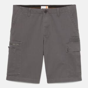 ツイル カーゴ パンツ ユニセックス