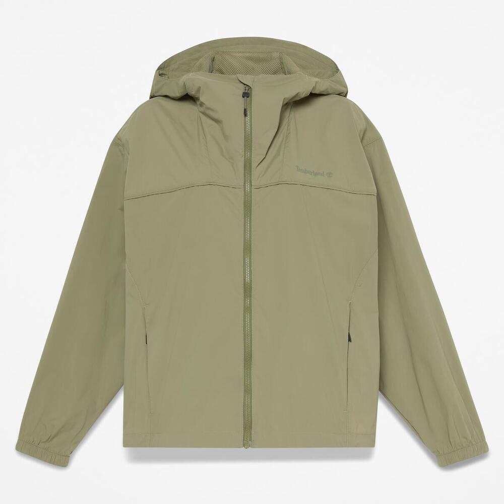マルチ ファンクション ジャケット レディース 1
