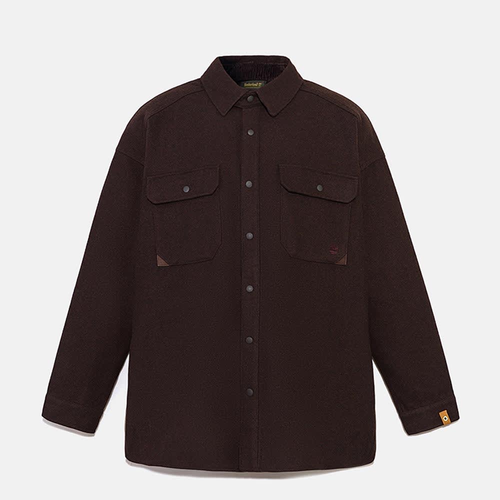 【TOKYO DESIGN COLLECTIVE】CPO シャツ ユニセックス 10