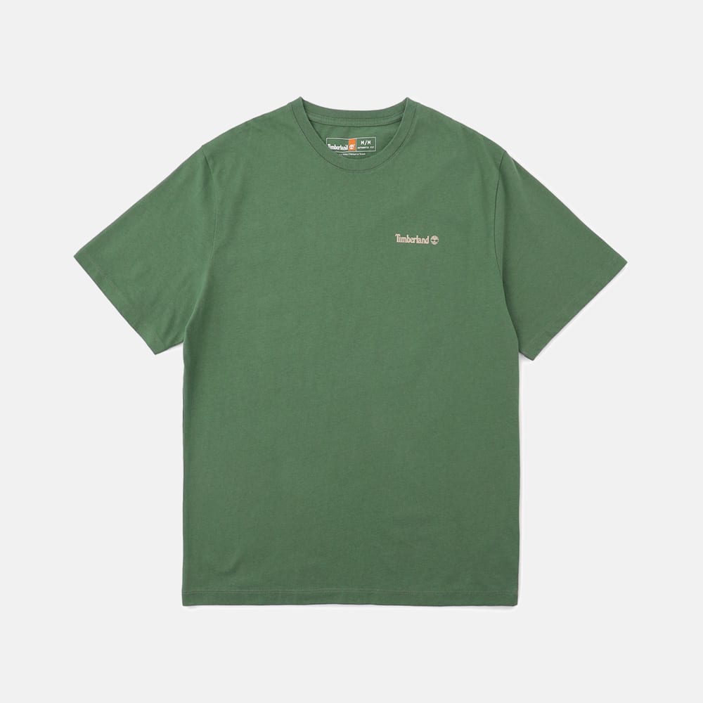 グラフィック 半袖 Tシャツ ユニセックス 1