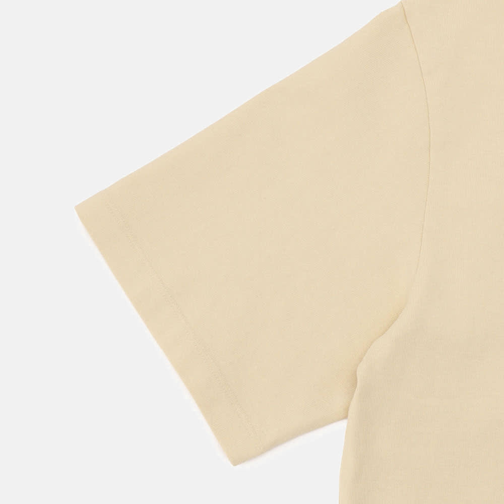 アウトドア フォト バック グラフィック 半袖 Tシャツ ユニセックス 5