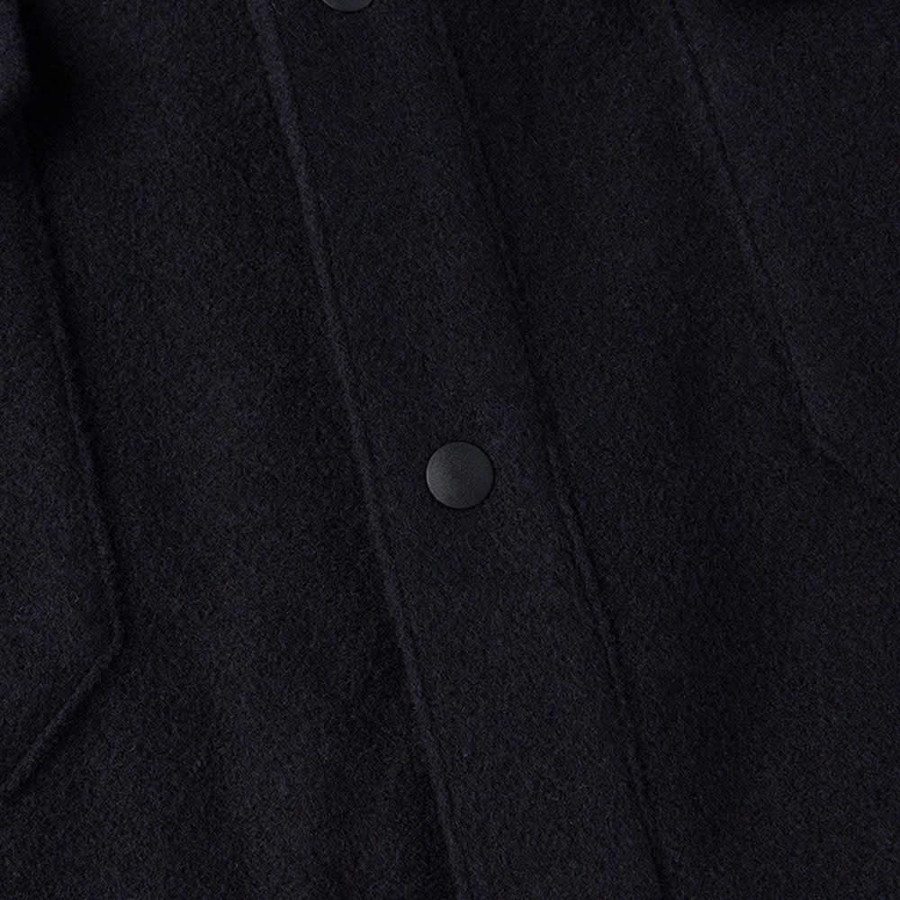 【TOKYO DESIGN COLLECTIVE】CPO シャツ ユニセックス 6