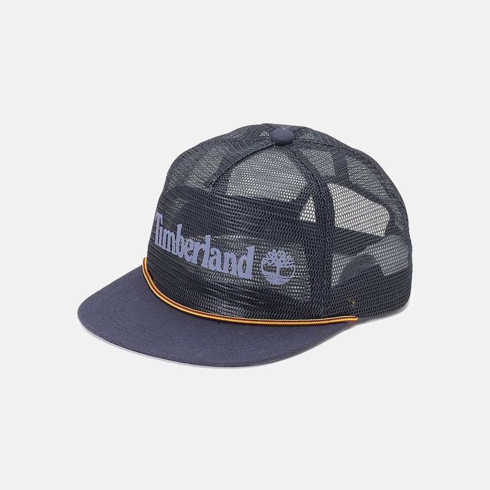 メッシュ トラッカー キャップ 1