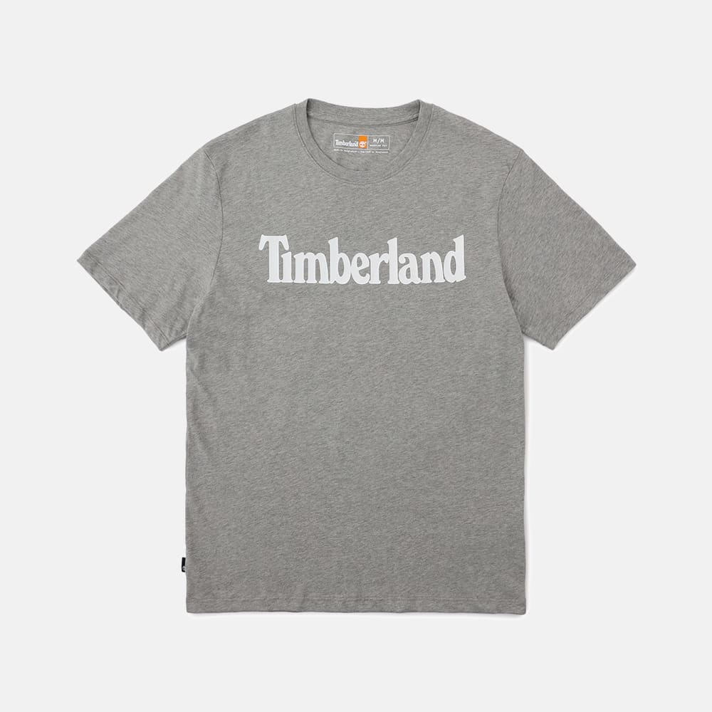 ロゴ 半袖 Tシャツ メンズ 1