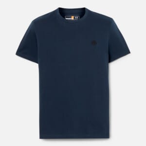 半袖 スリム クルー Tシャツ メンズ
