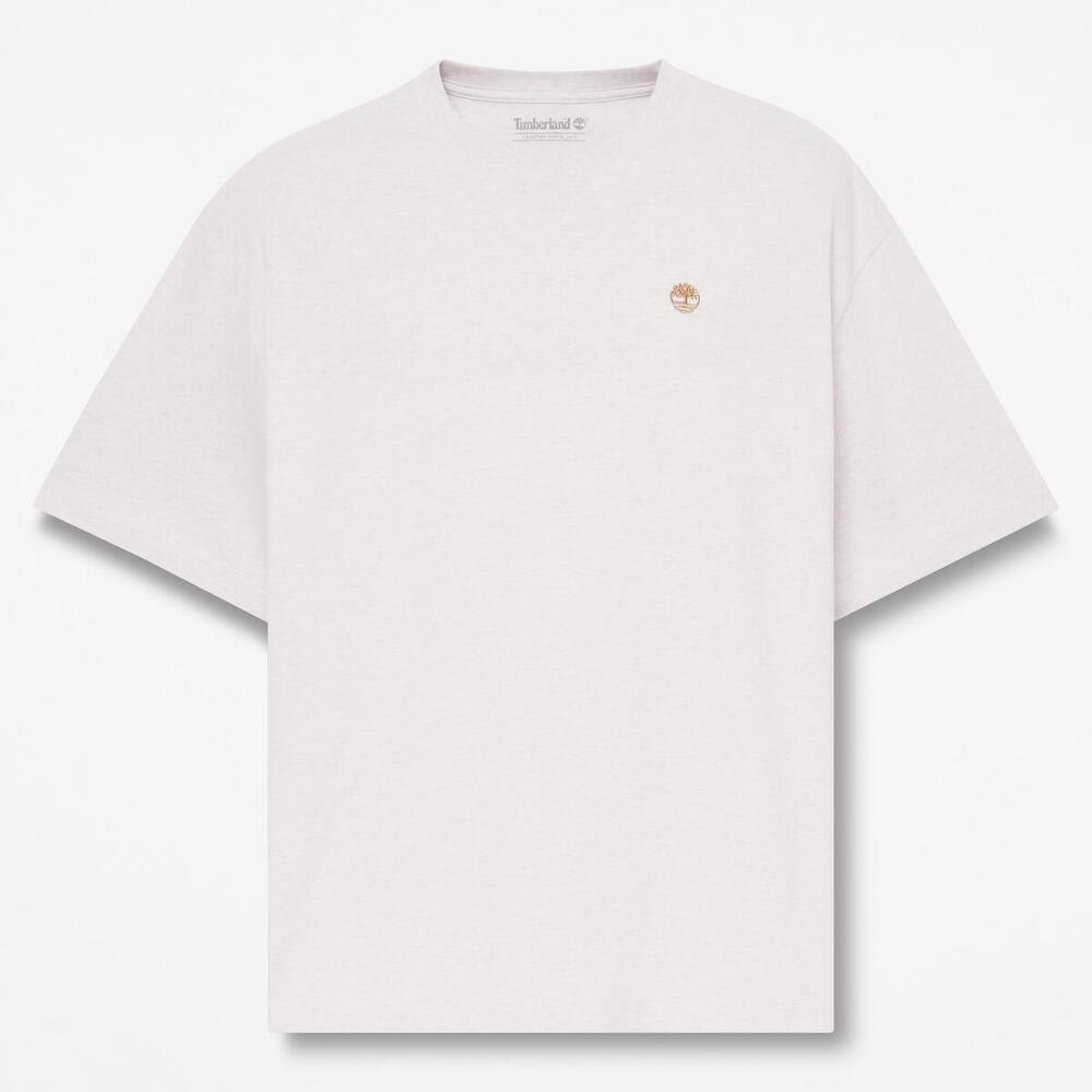 半袖 リラックス Tシャツ メンズ 1