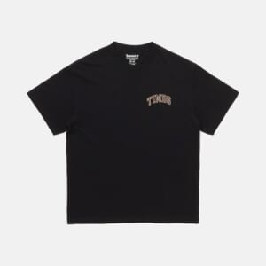 半袖 チェスト グラフィック Tシャツ メンズ