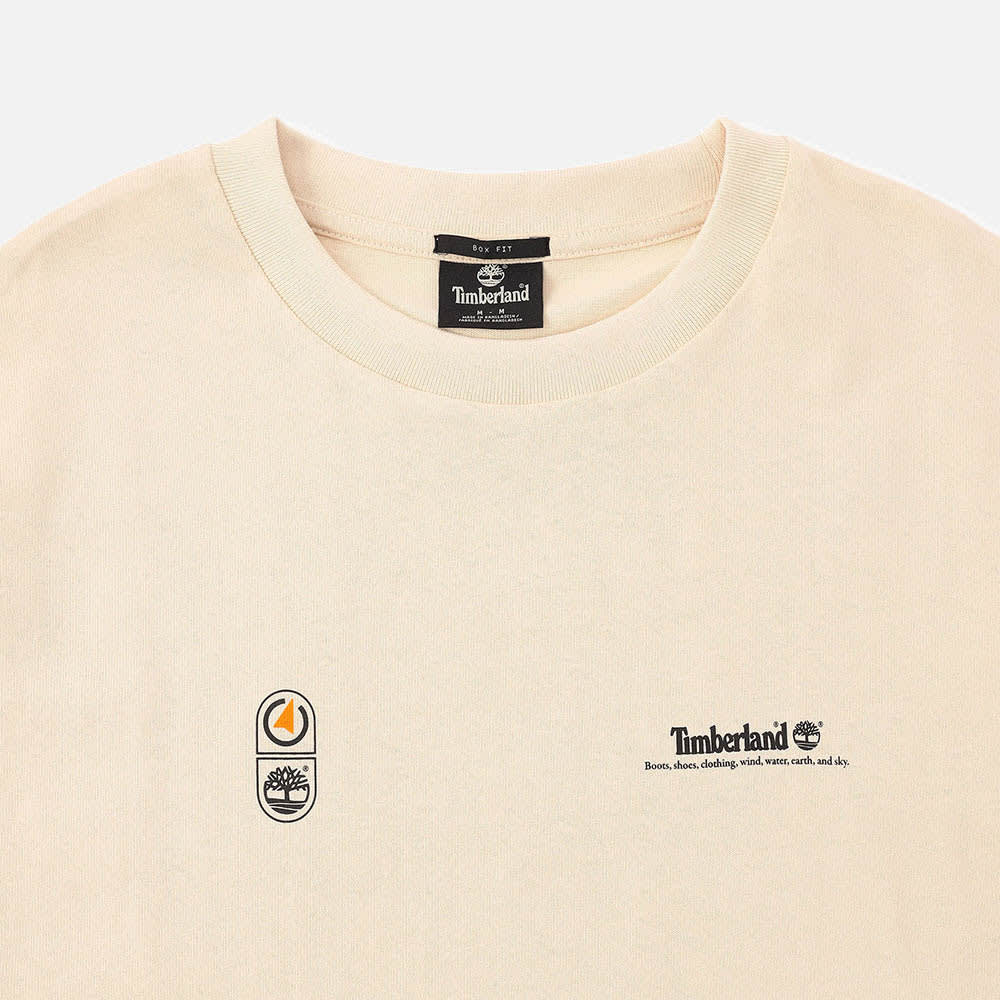 半袖 グラフィック Tシャツ ユニセックス 3