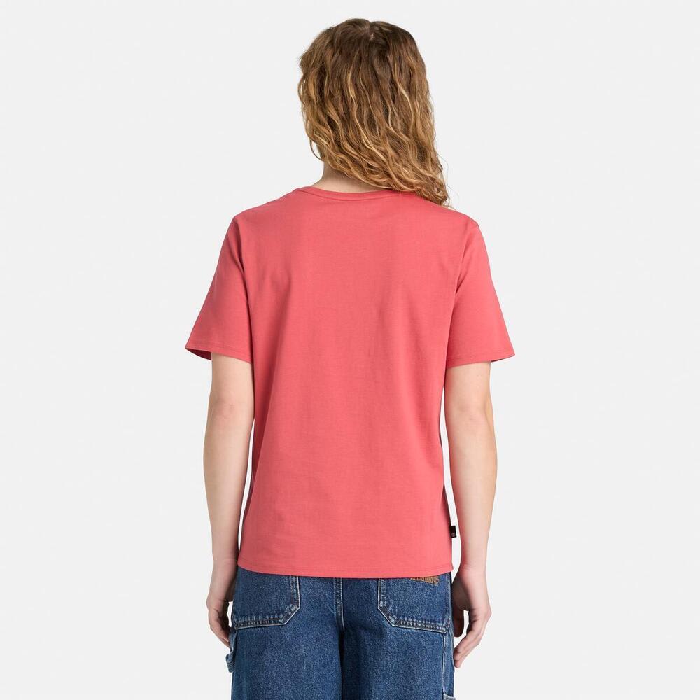 【WEB限定】 半袖 Tシャツ レディース 4