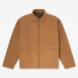 キャンバス ジャケット メンズ
