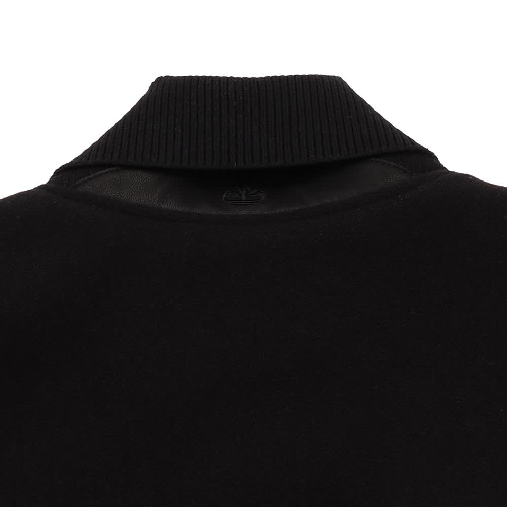【TOKYO DESIGN COLLECTIVE】バーシティ ジャケット ユニセックス 9