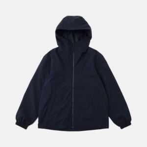 ウォーター レジスタント シェル ジャケット メンズ