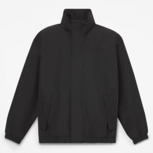 ウォータープルーフ ボンバー ジャケット メンズ