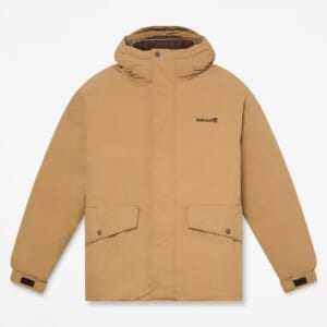 DWR グース ダウン パファ ジャケット メンズ