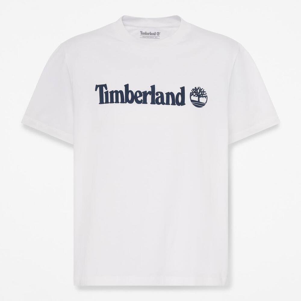 半袖 ロゴ Tシャツ メンズ 1