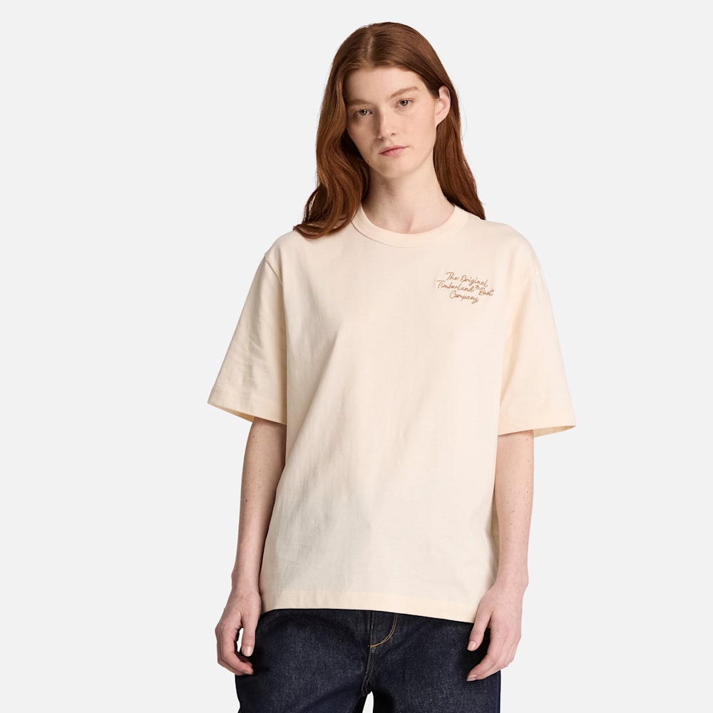 半袖 エレベーテッド Tシャツ レディース 2