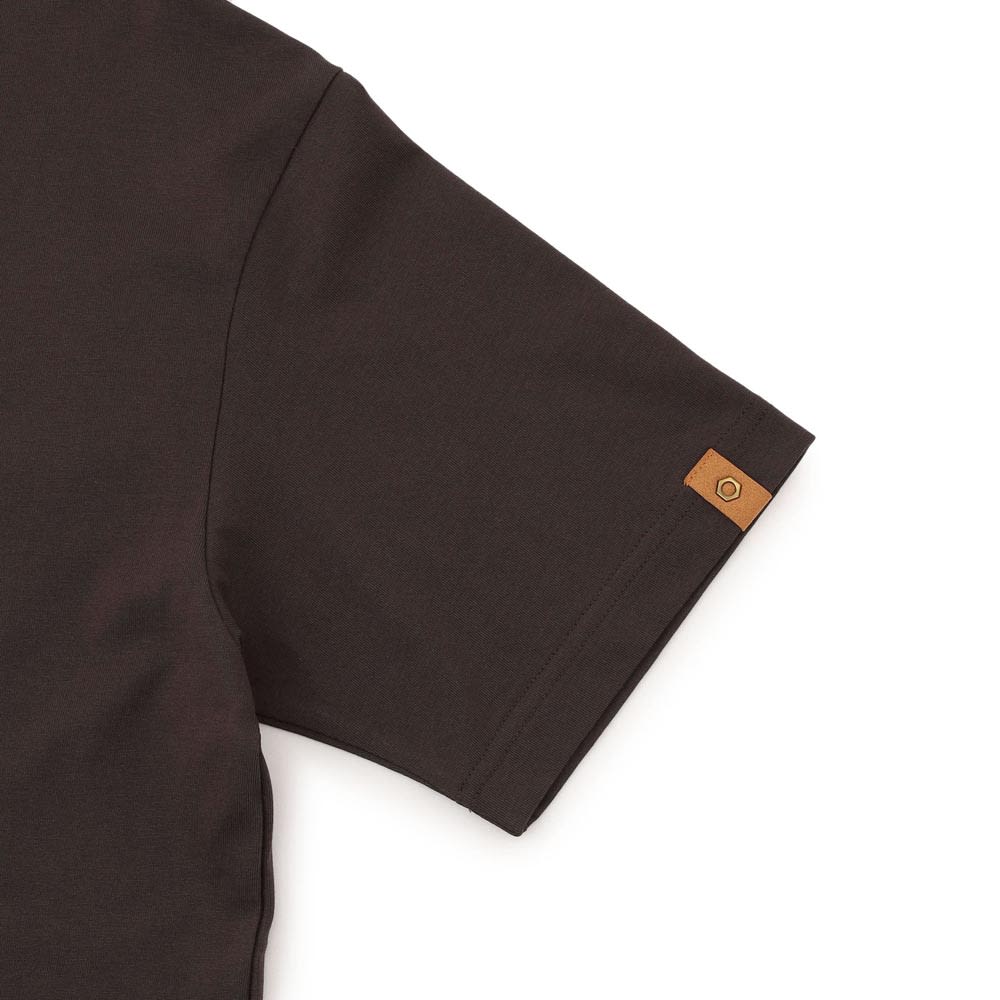 【TOKYO DESIGN COLLECTIVE】半袖 TIMBS Tシャツ ユニセックス 4