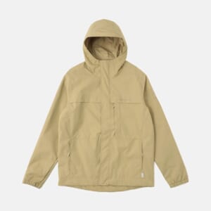 ベントン ウォーターレジスタント シェル ジャケット メンズ