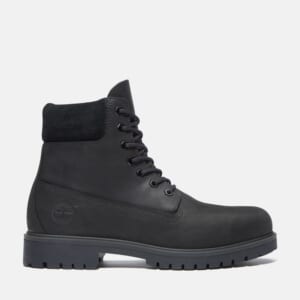 【Timberland 25】6インチ プレミアム ウォータープルーフ ブーツ メンズ