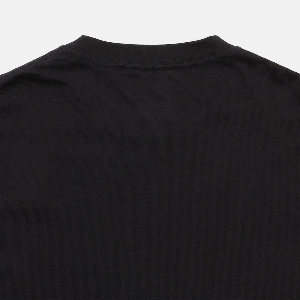 半袖 チェスト グラフィック Tシャツ メンズ 4